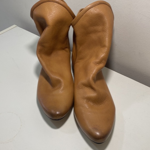 Coconuts by Matisse Talulah Slouchy Bootie size 6.5 great with skirt or … - Picture 4 of 8